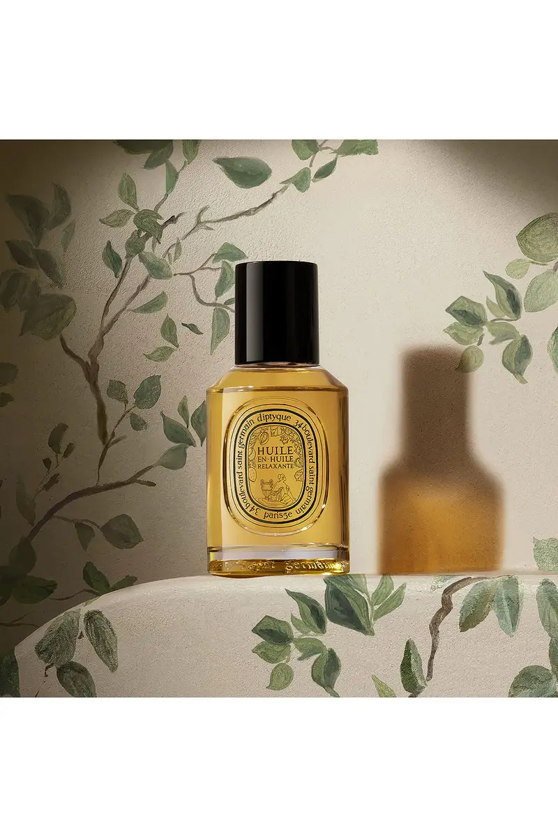 Diptyque Relaxing Oil | Thumbnail 2 Diptyque Relaxing Oil | Thumbnail 2