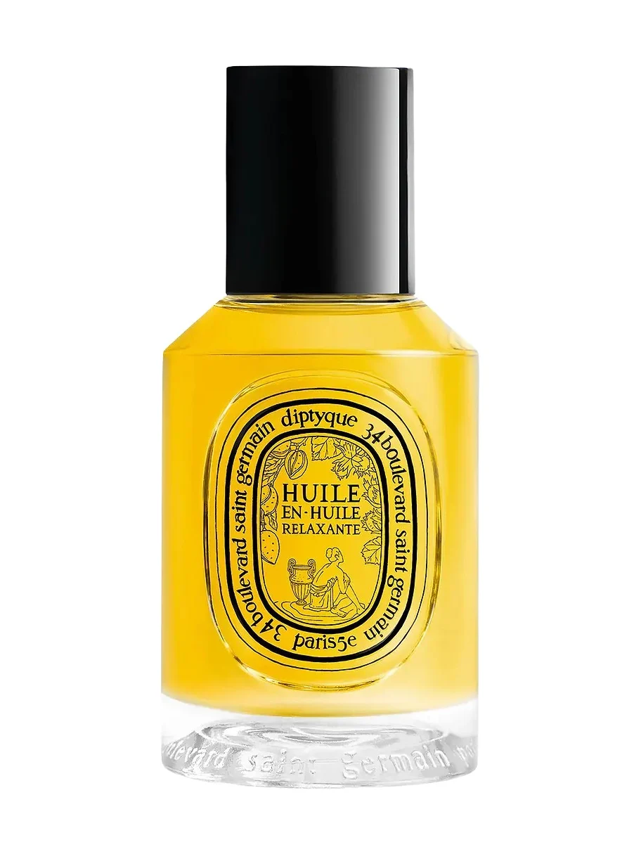 Diptyque Relaxing Oil