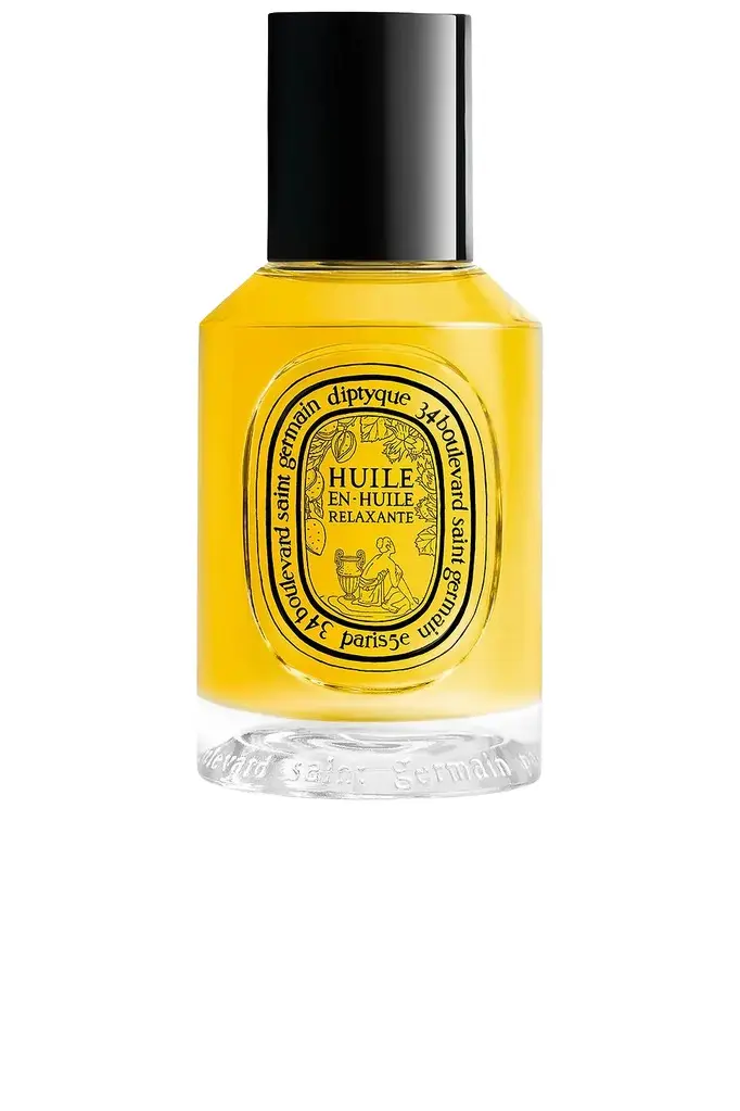 Diptyque Relaxing Oil