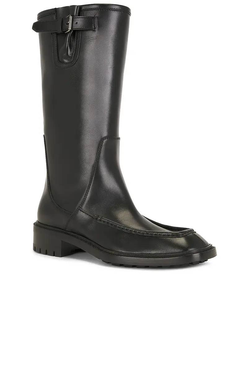 Saint Laurent Joe 25 Buckle Boot | Thumbnail 2 Saint Laurent Joe 25 Buckle Boot | Thumbnail 2