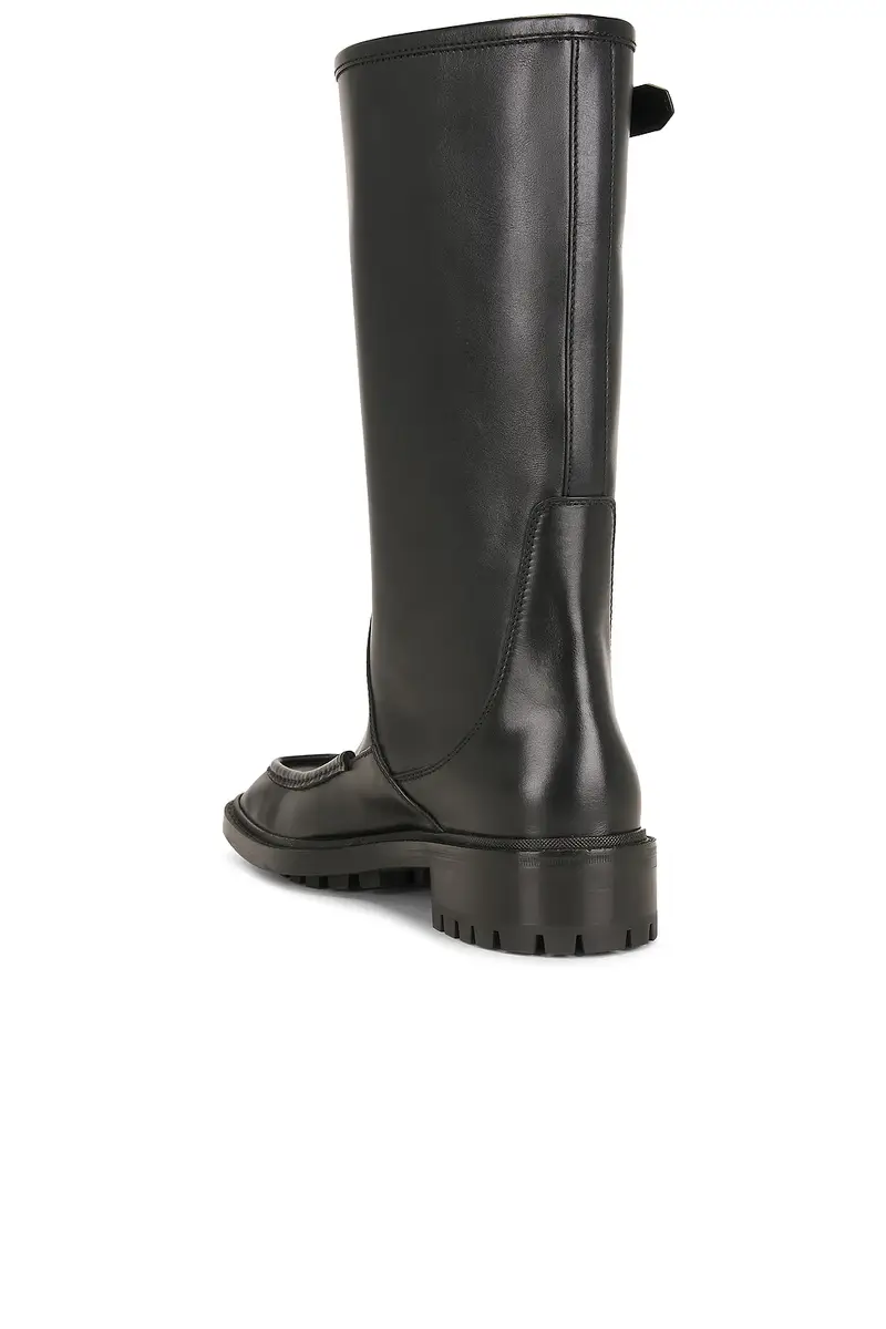 Saint Laurent Joe 25 Buckle Boot | Thumbnail 3 Saint Laurent Joe 25 Buckle Boot | Thumbnail 3