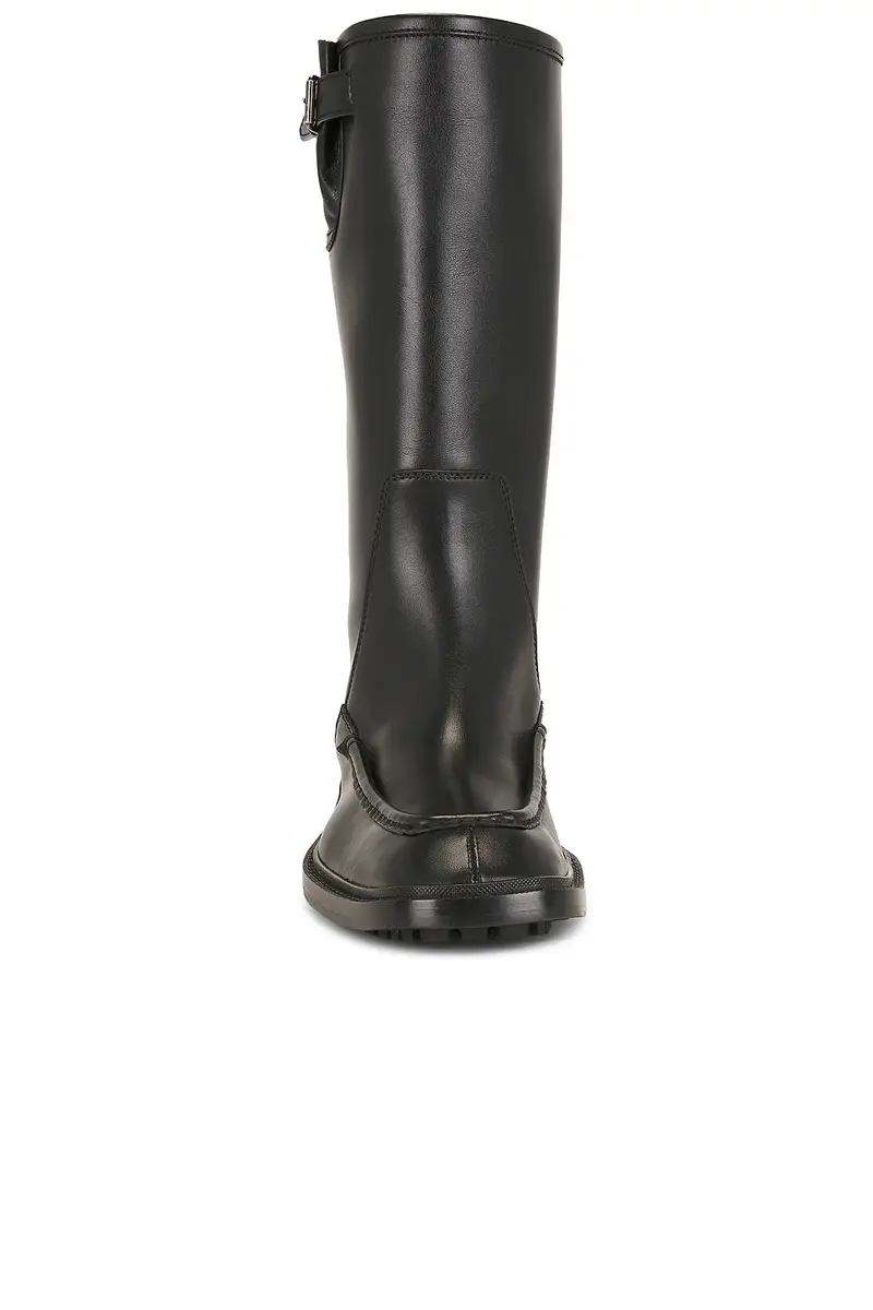 Saint Laurent Joe 25 Buckle Boot | Thumbnail 4 Saint Laurent Joe 25 Buckle Boot | Thumbnail 4