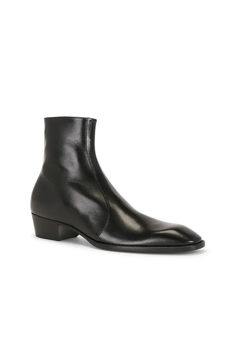 Saint Laurent Aurelien Chelsea Boot | Thumbnail 2 Saint Laurent Aurelien Chelsea Boot | Thumbnail 2