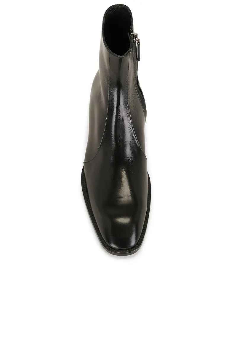 Saint Laurent Aurelien Chelsea Boot | Thumbnail 4 Saint Laurent Aurelien Chelsea Boot | Thumbnail 4