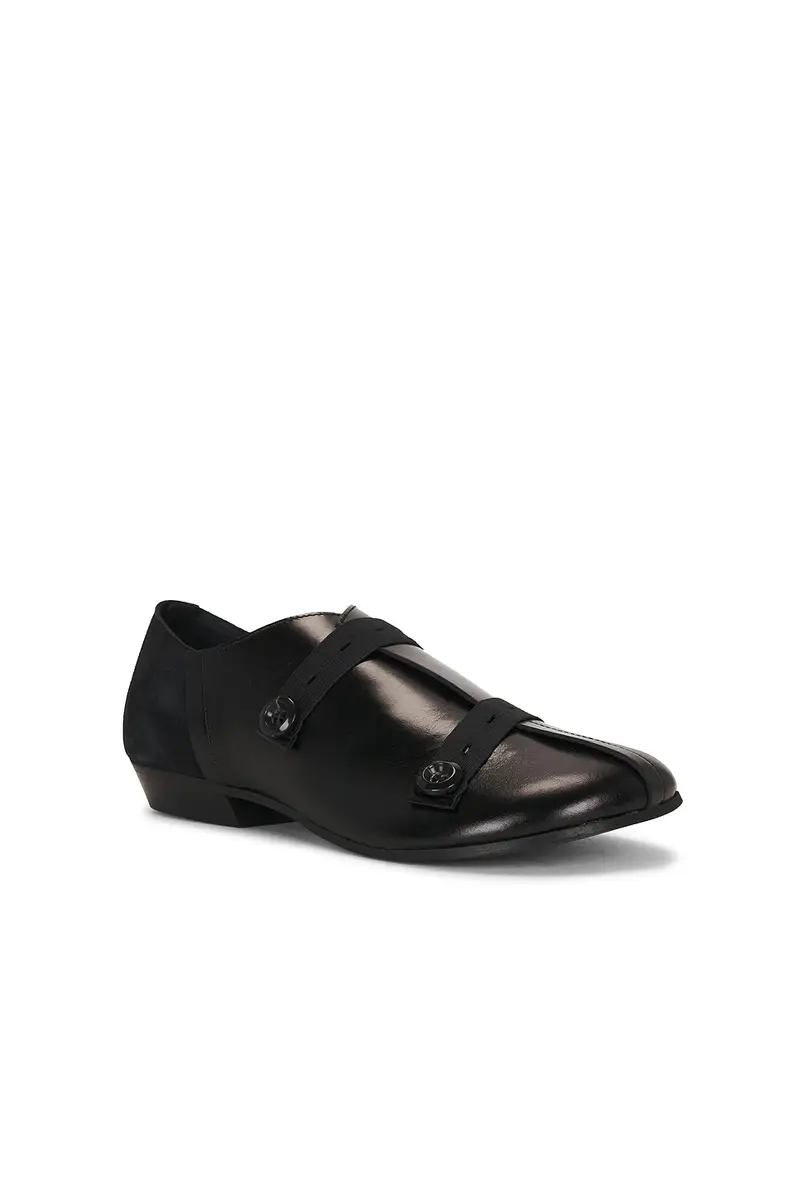 PHILEO 090 Button Clog | Thumbnail 2 PHILEO 090 Button Clog | Thumbnail 2