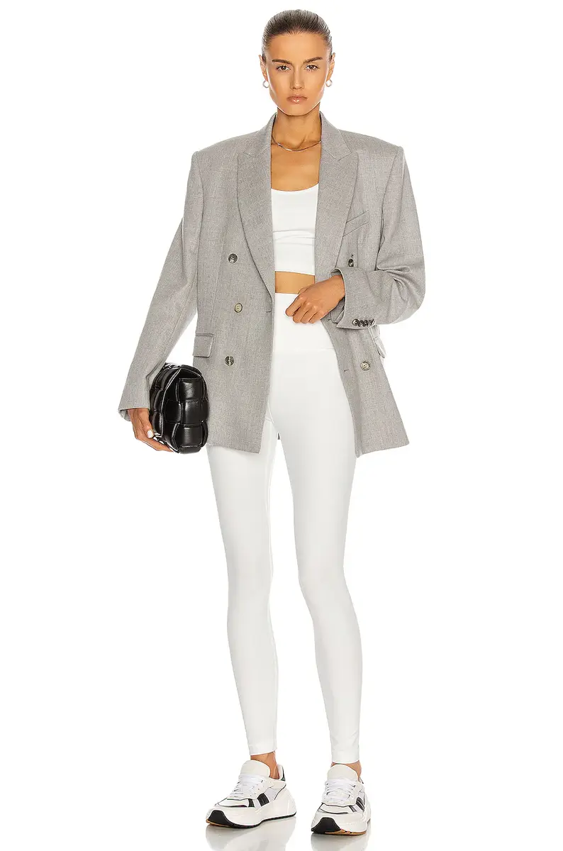Wardrobe.NYC Sport Legging | Thumbnail 4 Wardrobe.NYC Sport Legging | Thumbnail 4