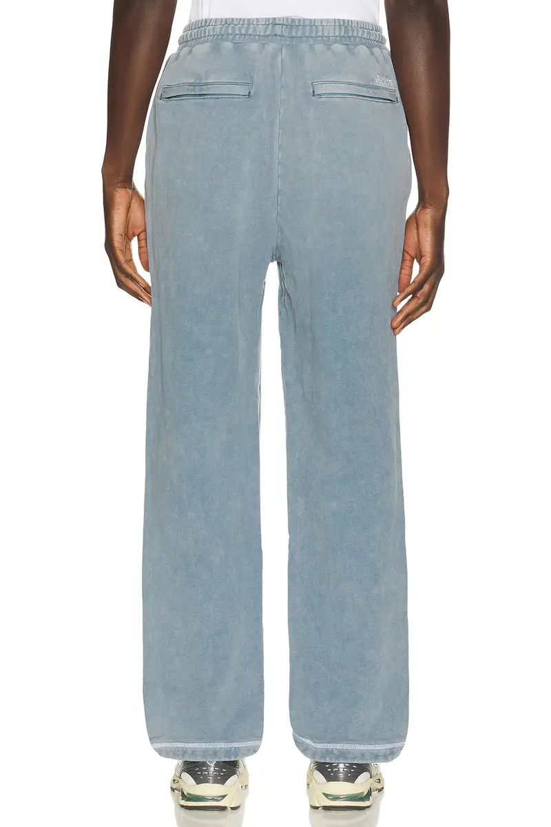 Malbon Fragment Sweatpant | Thumbnail 3 Malbon Fragment Sweatpant | Thumbnail 3