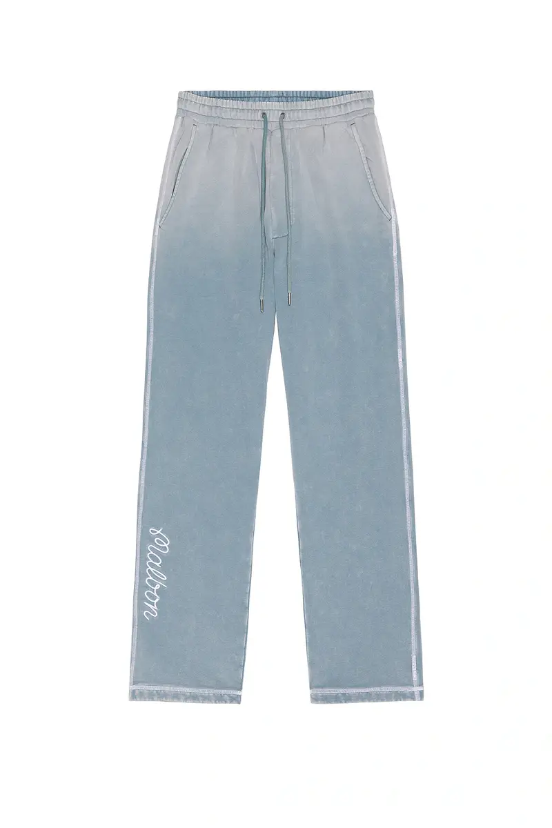 Malbon Fragment Sweatpant | Thumbnail 5 Malbon Fragment Sweatpant | Thumbnail 5