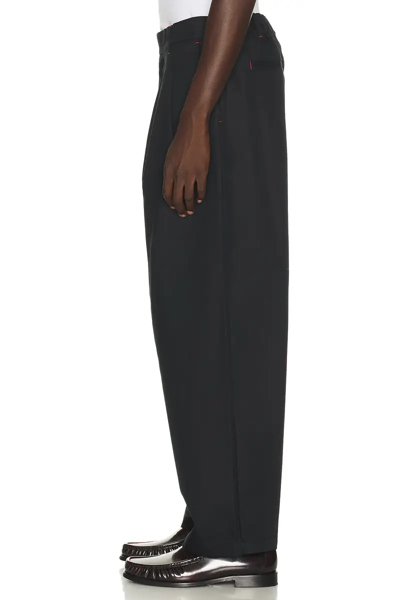 Malbon Milled Pant | Thumbnail 2 Malbon Milled Pant | Thumbnail 2