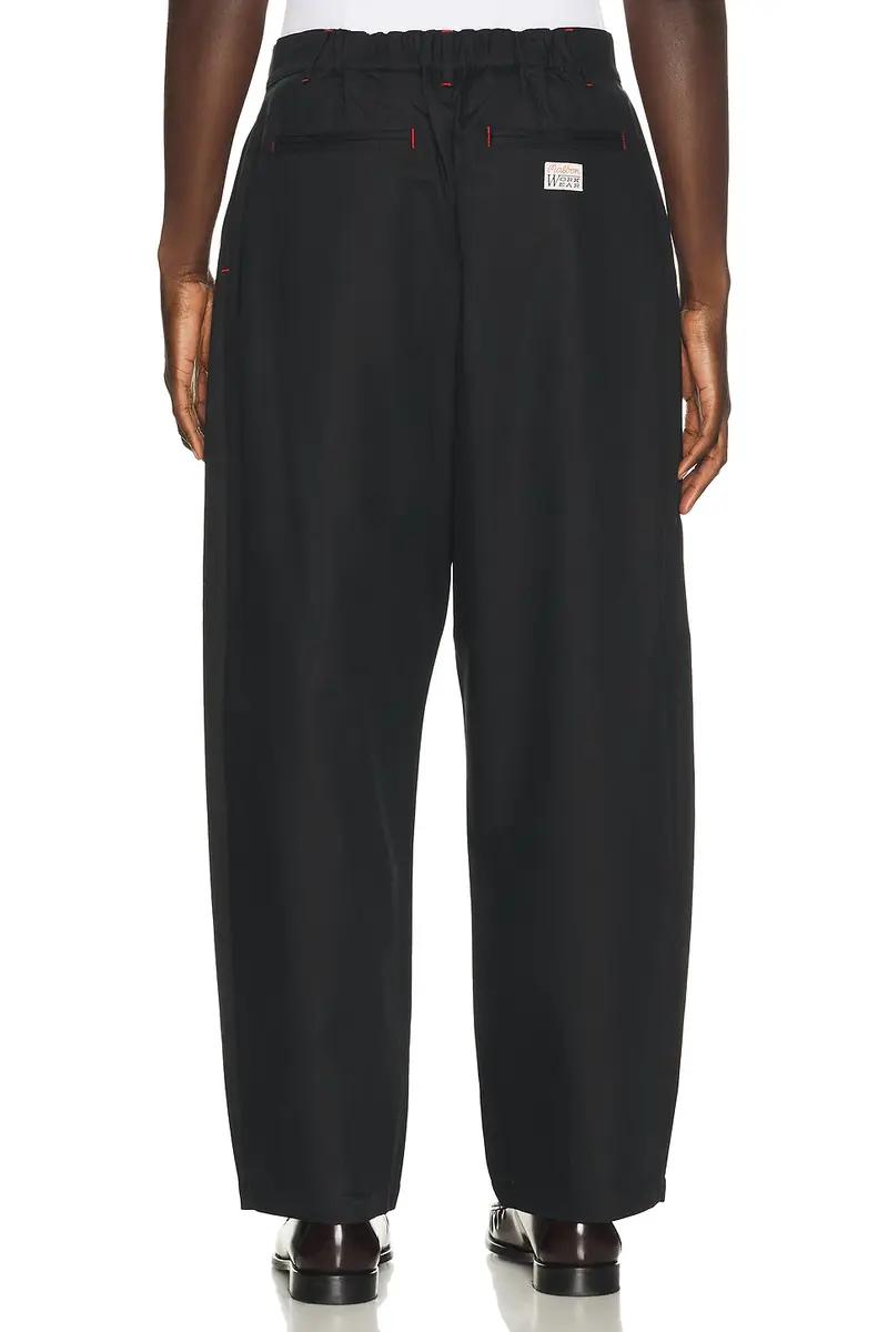 Malbon Milled Pant | Thumbnail 3 Malbon Milled Pant | Thumbnail 3