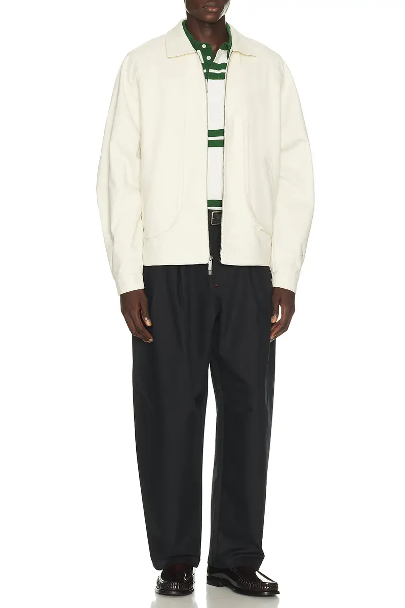 Malbon Milled Pant | Thumbnail 4 Malbon Milled Pant | Thumbnail 4