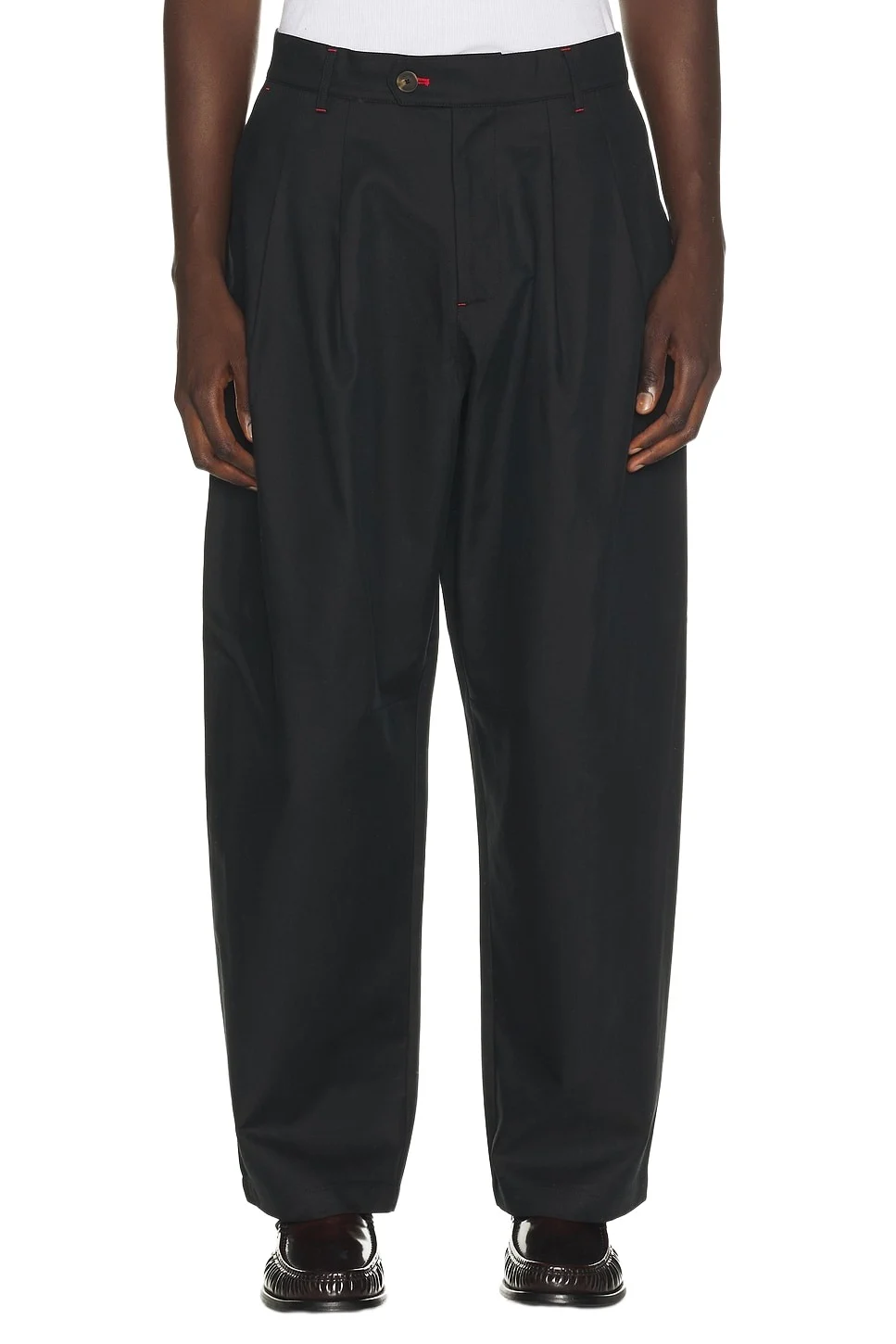 Milled Pant Milled Pant