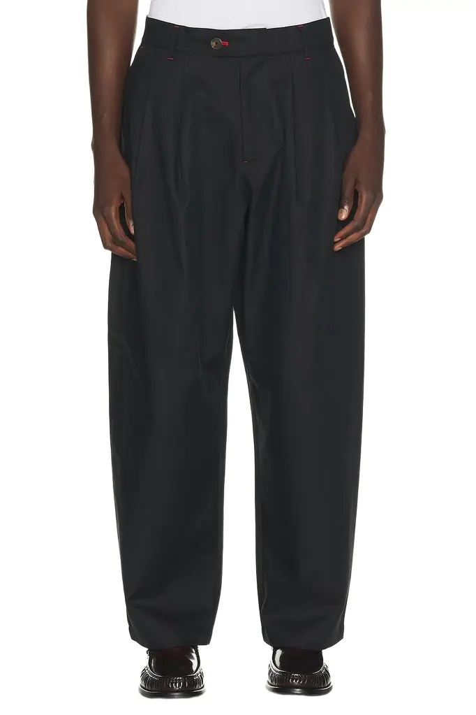 Malbon Milled Pant