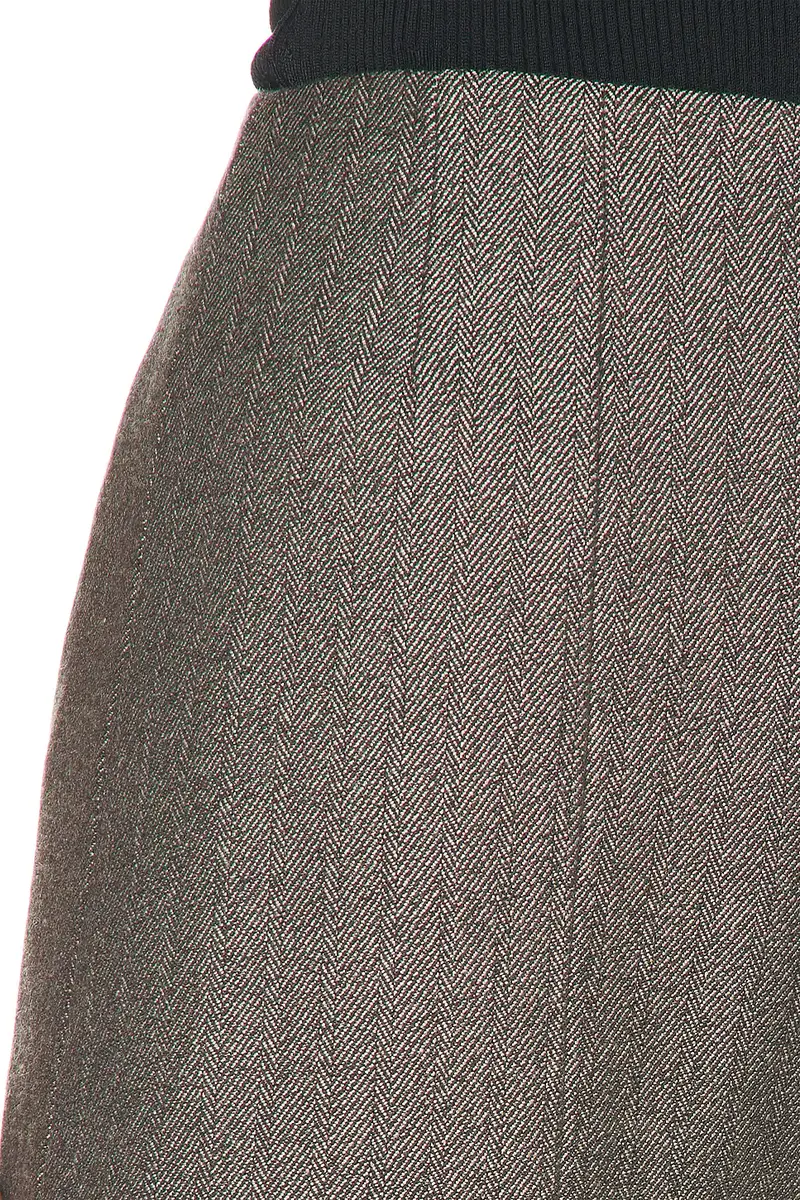 EAVES Naftali Mini Shorts | Thumbnail 7 EAVES Naftali Mini Shorts | Thumbnail 7