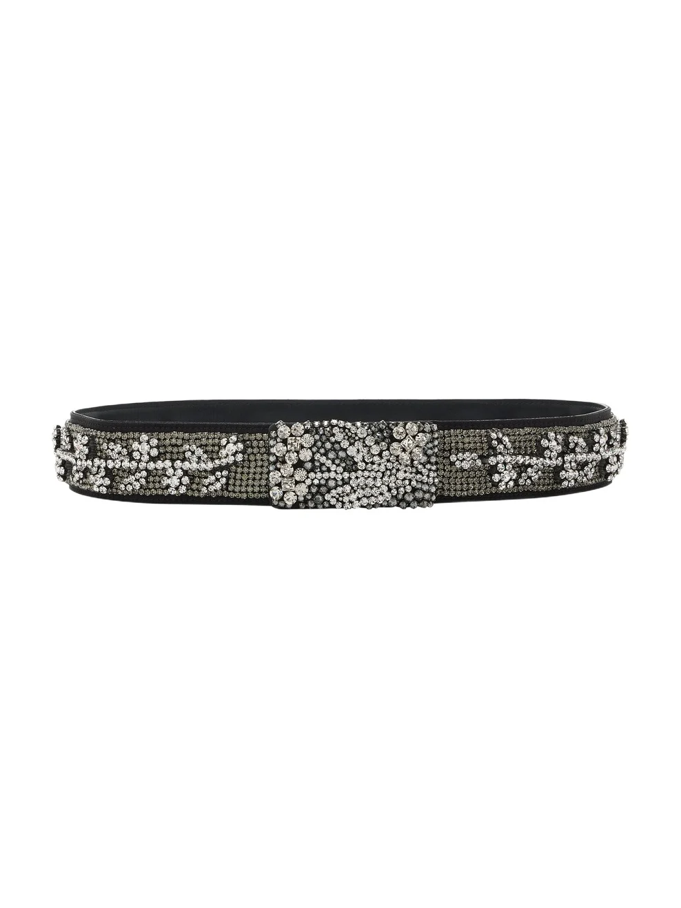 Miu Miu Crystal Belt