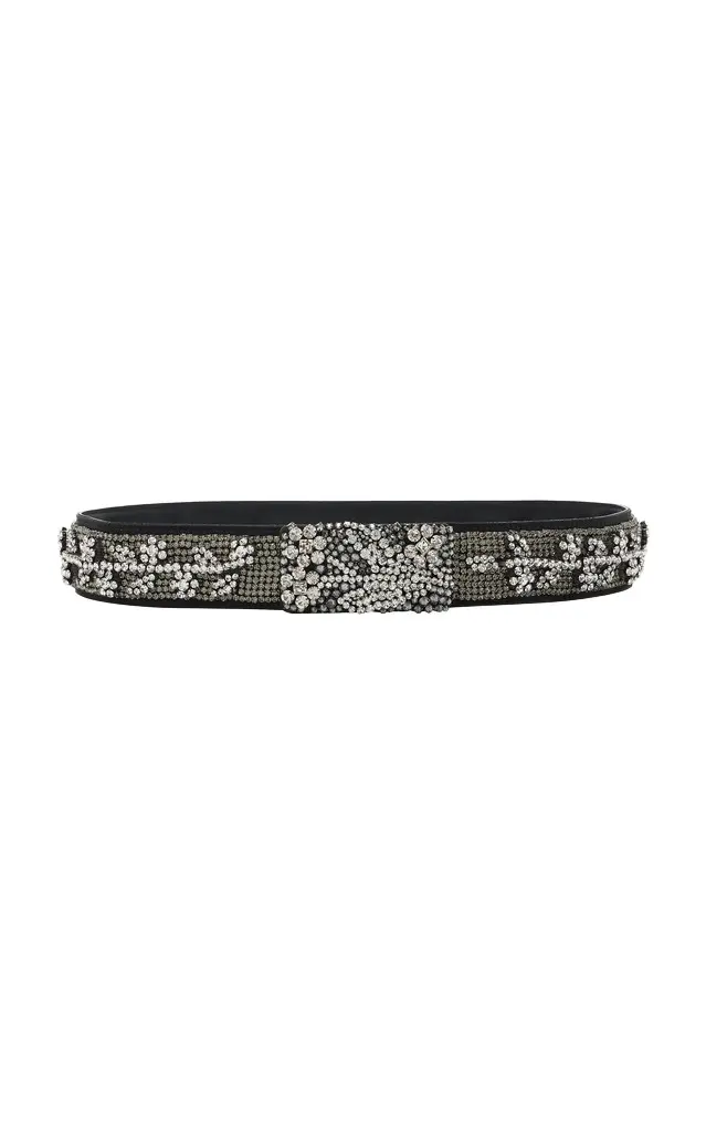 Crystal Belt Crystal Belt