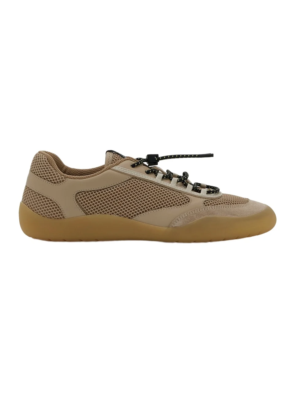 Prada Speedrock Mesh Sneakers