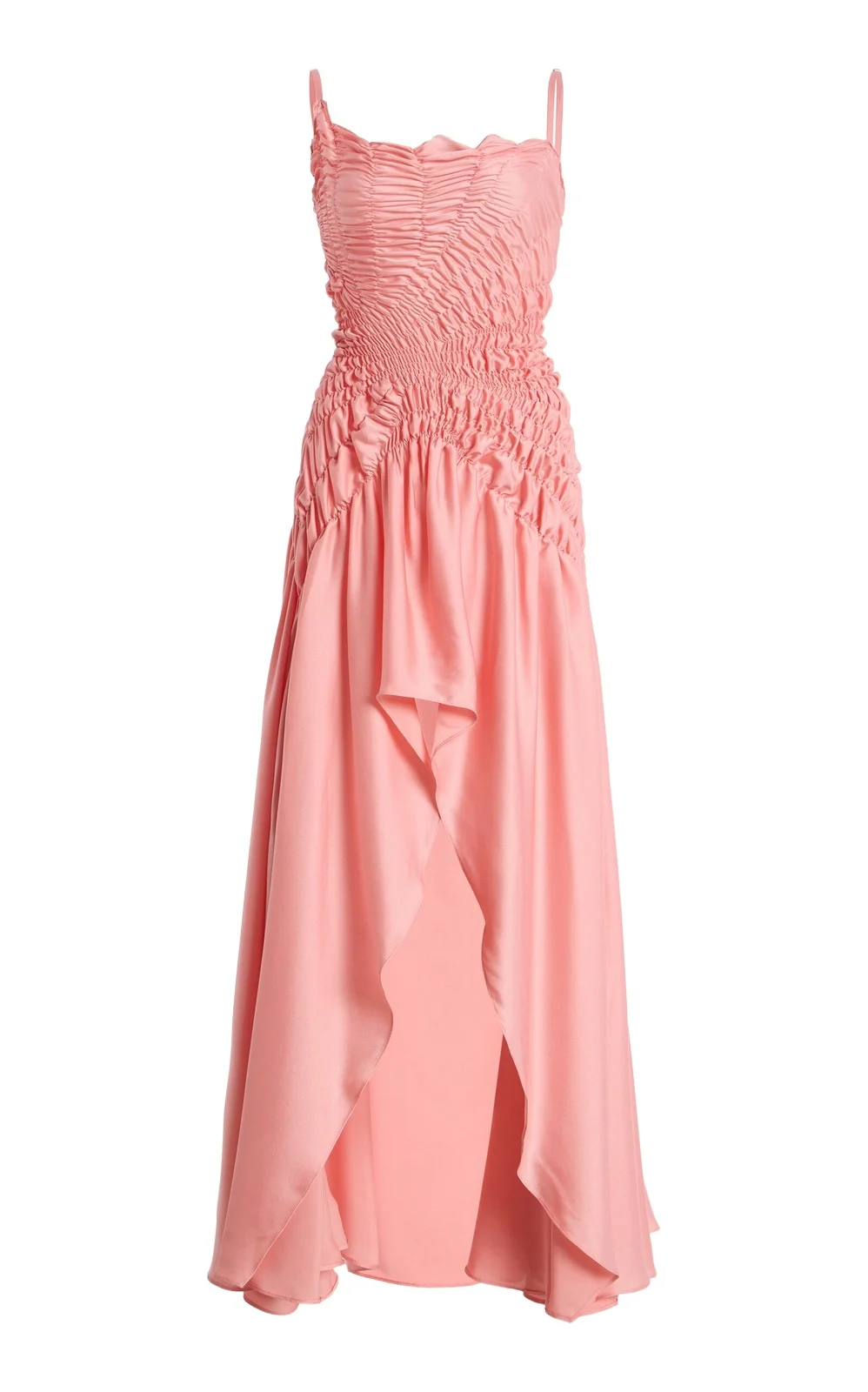 Eclipse Jersey Maxi Dress Eclipse Jersey Maxi Dress