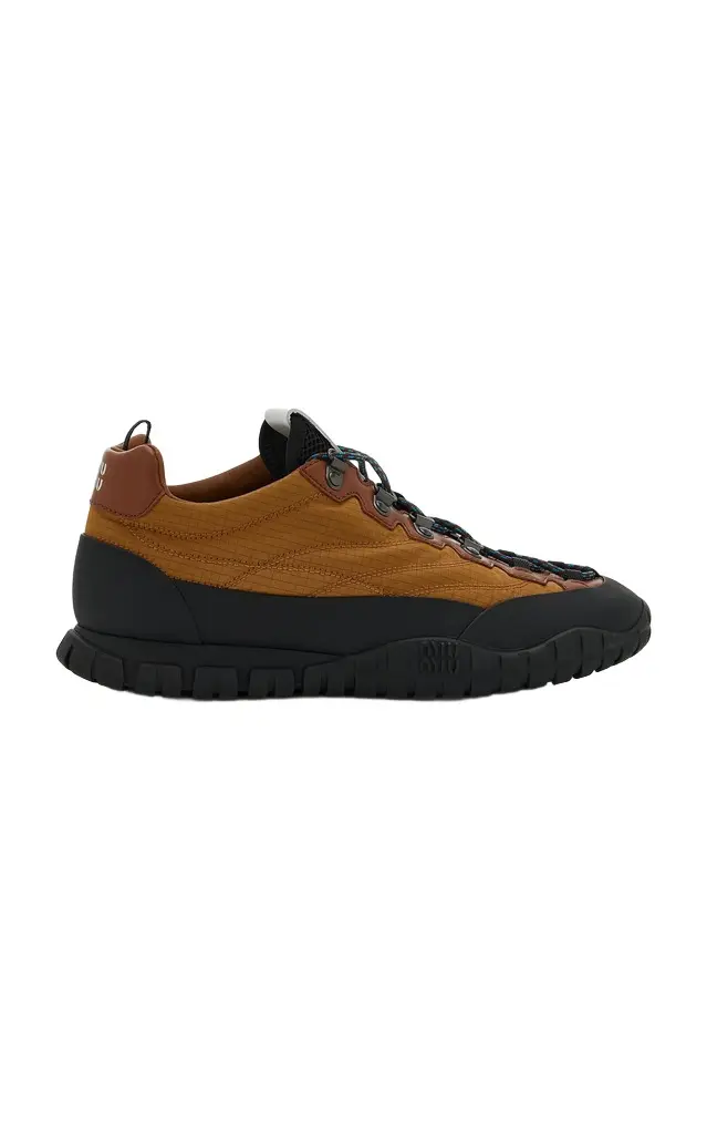 Tyre Nylon Sneakers Tyre Nylon Sneakers