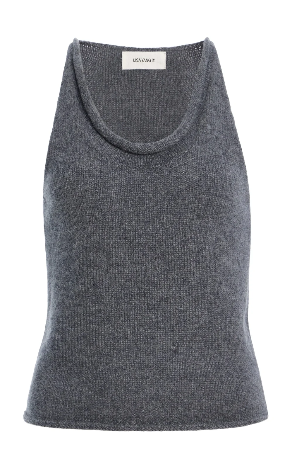 Hayda Cashmere Top Hayda Cashmere Top