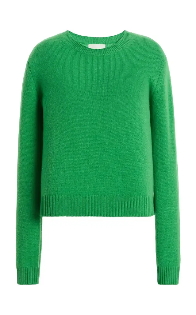 Mable Cashmere Sweater Mable Cashmere Sweater