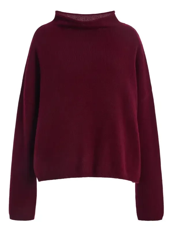 Lisa Yang Sandy Cashmere Sweater