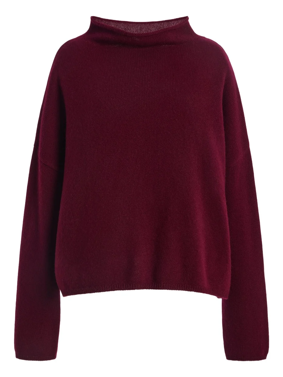 Sandy Cashmere Sweater