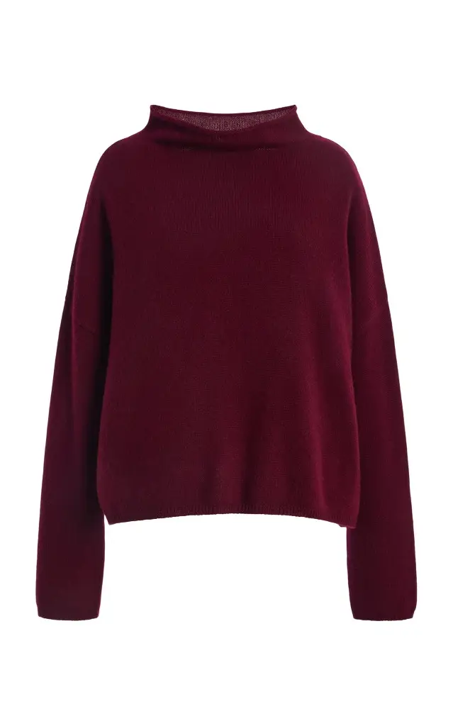 Sandy Cashmere Sweater