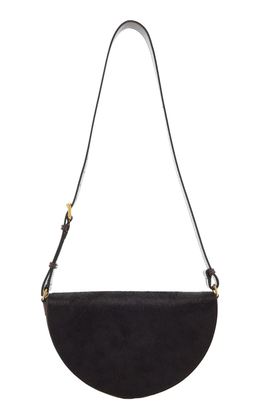 Pony Hair Crossbody Bag Pony Hair Crossbody Bag