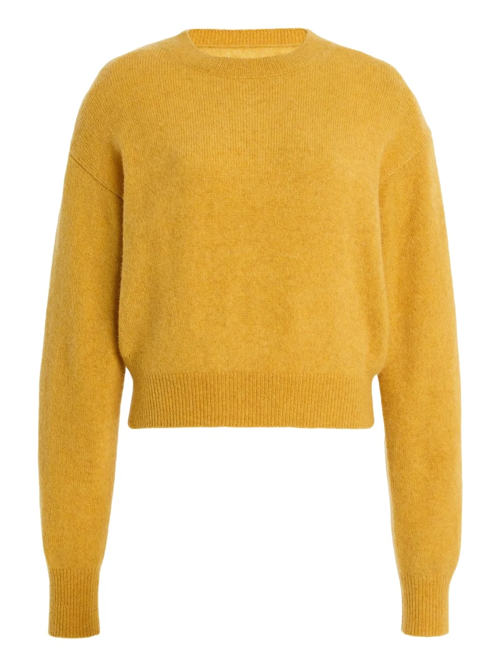 Ada Draped Wool Sweater Ada Draped Wool Sweater