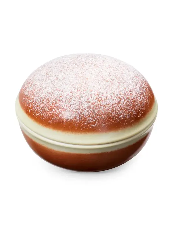 Augarten Wien Donut Box
