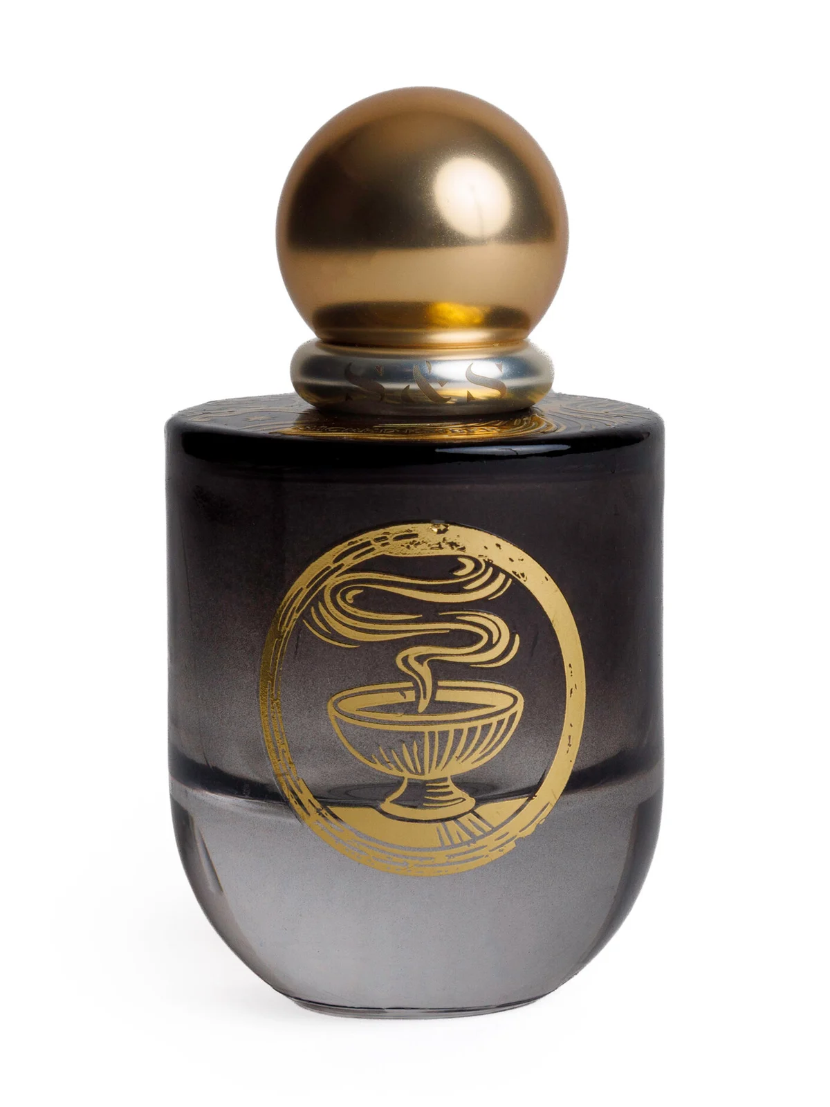 Sage & Salt Sacred Ember Extrait de Parfum