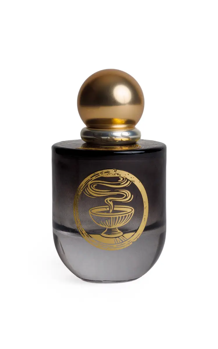 Sage & Salt Sacred Ember Extrait de Parfum