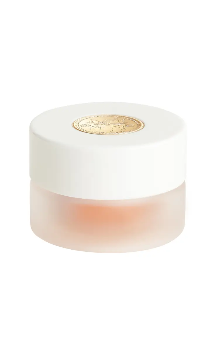 Hermès Beauty Rouge Hermès; Nourishing Lip Care Mask