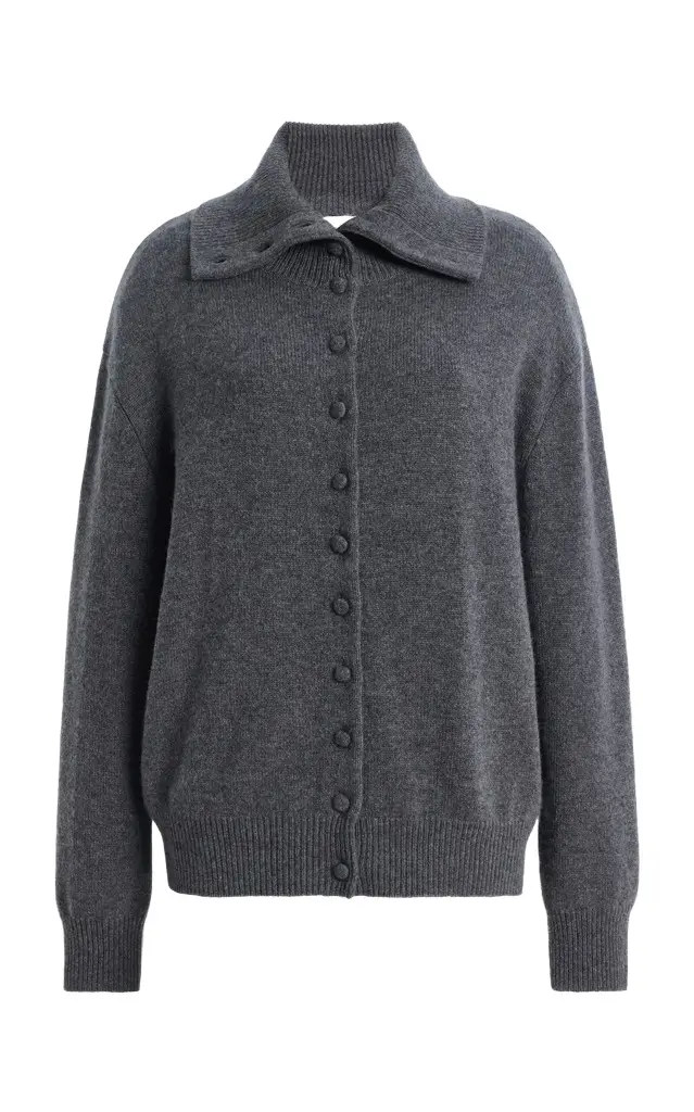 Lisa Yang Denie Cashmere Cardigan
