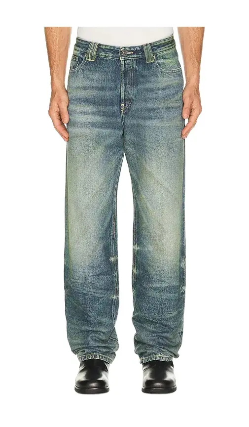 1991 D Voeed Jean 1991 D Voeed Jean