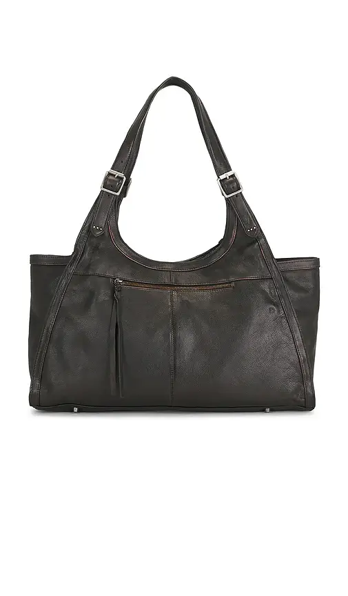 Free People Winged Tote Bag | Thumbnail 2 Free People Winged Tote Bag | Thumbnail 2
