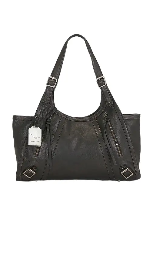 Winged Tote Bag Winged Tote Bag