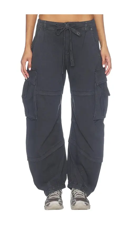 x We The Free Reef Curved Cargo Twill x We The Free Reef Curved Cargo Twill