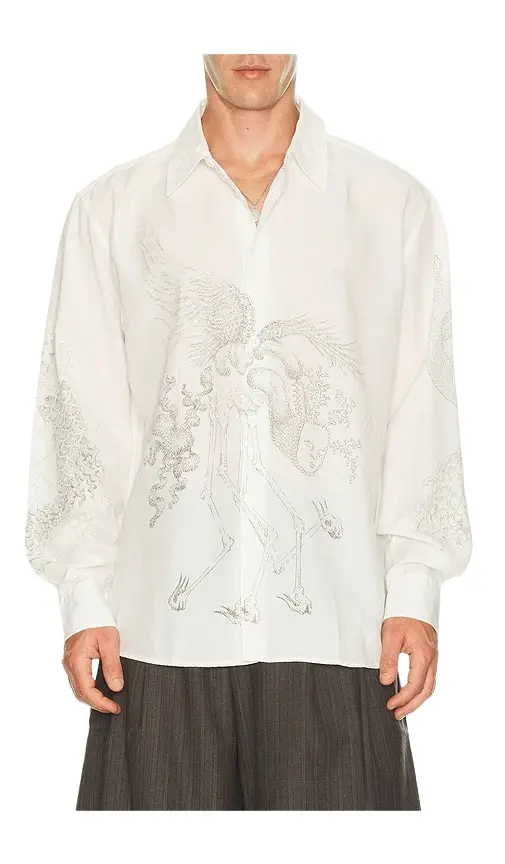 Beyond Shirt Beyond Shirt