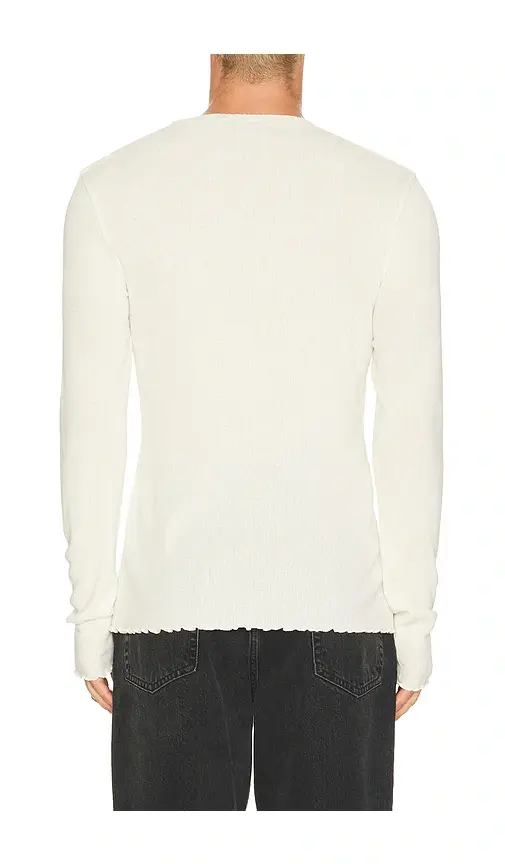 Our Legacy Elongated Longsleeve | Thumbnail 2 Our Legacy Elongated Longsleeve | Thumbnail 2