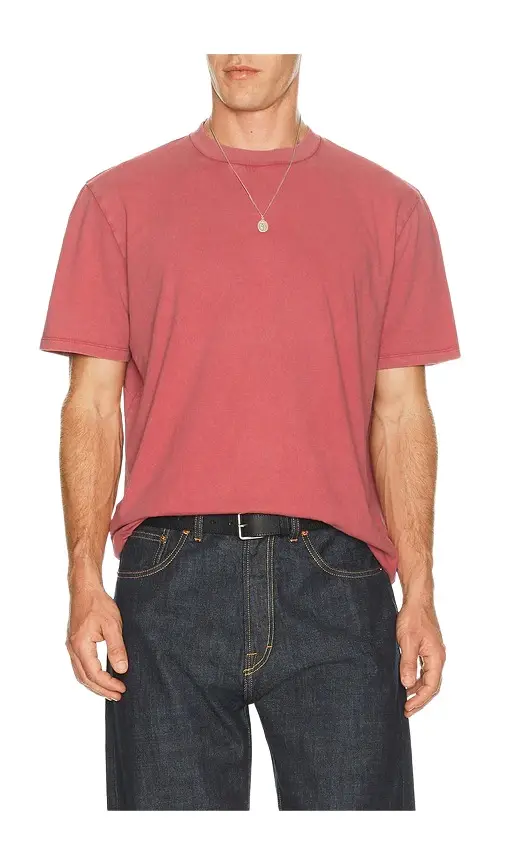 Our Legacy Box T-Shirt