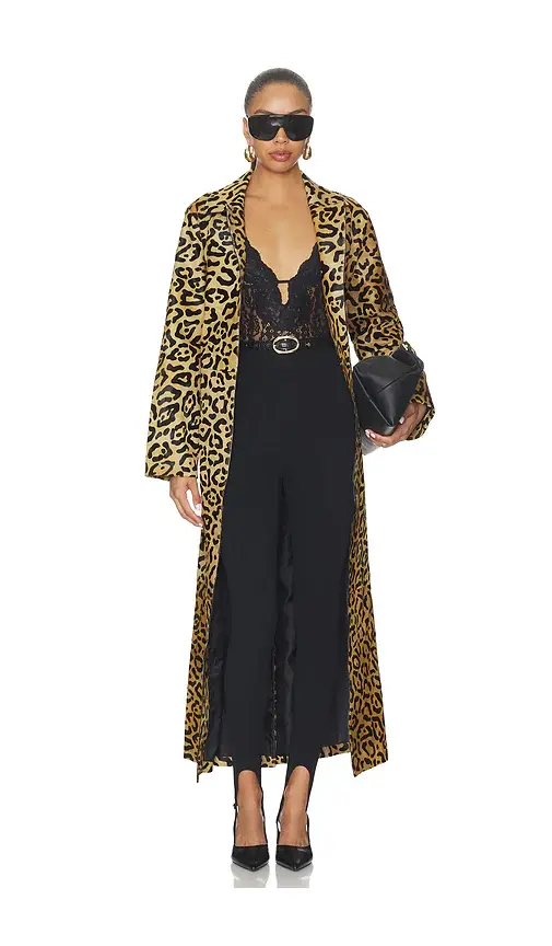 ZUT Olympia Trench Coat | Thumbnail 2 ZUT Olympia Trench Coat | Thumbnail 2