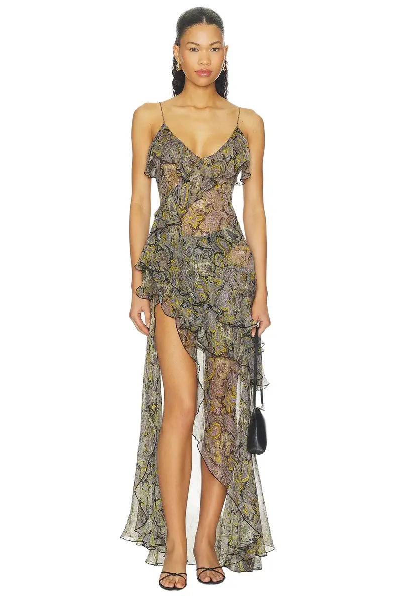 Alva Dress Alva Dress