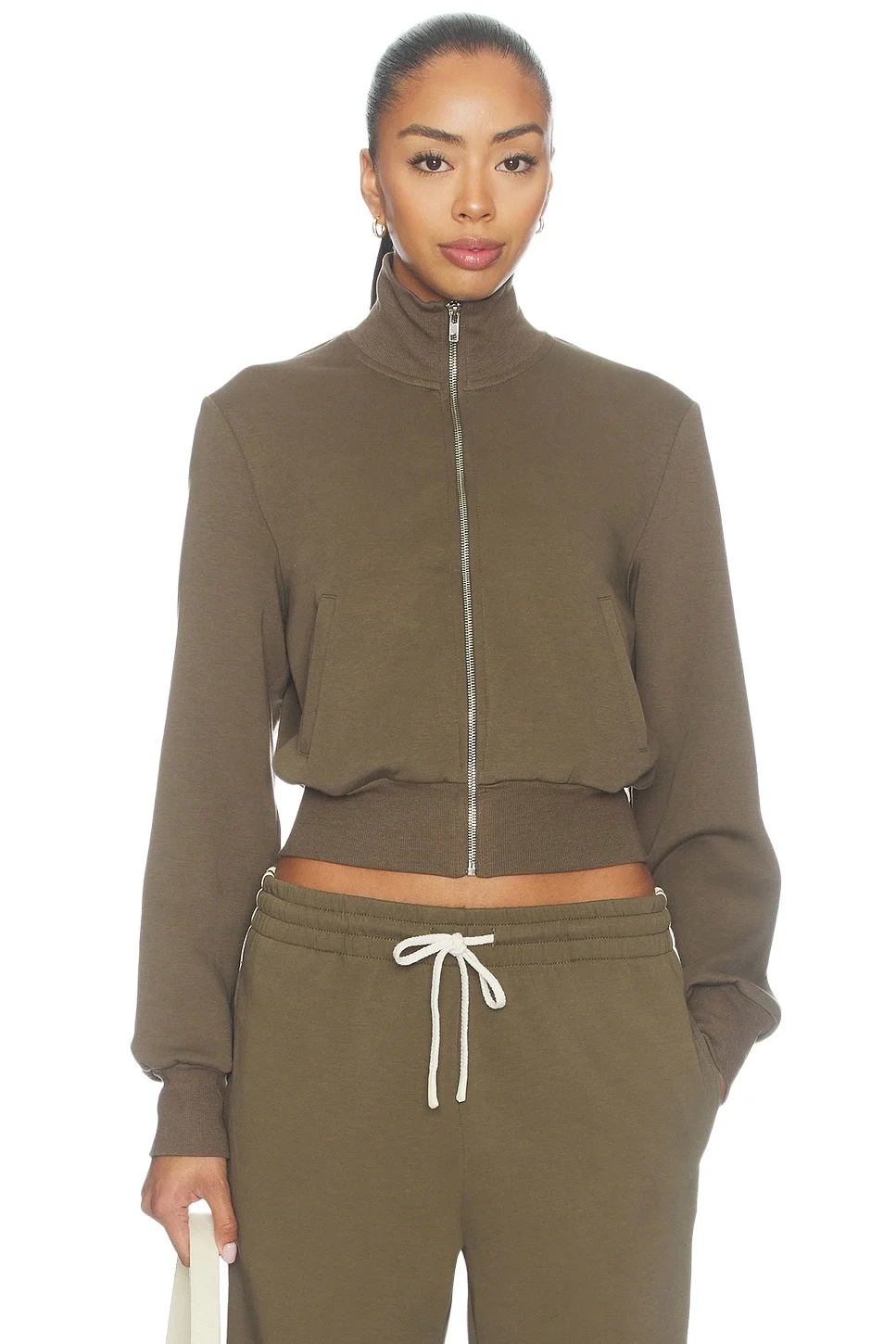 Milana Travel Track Jacket Milana Travel Track Jacket