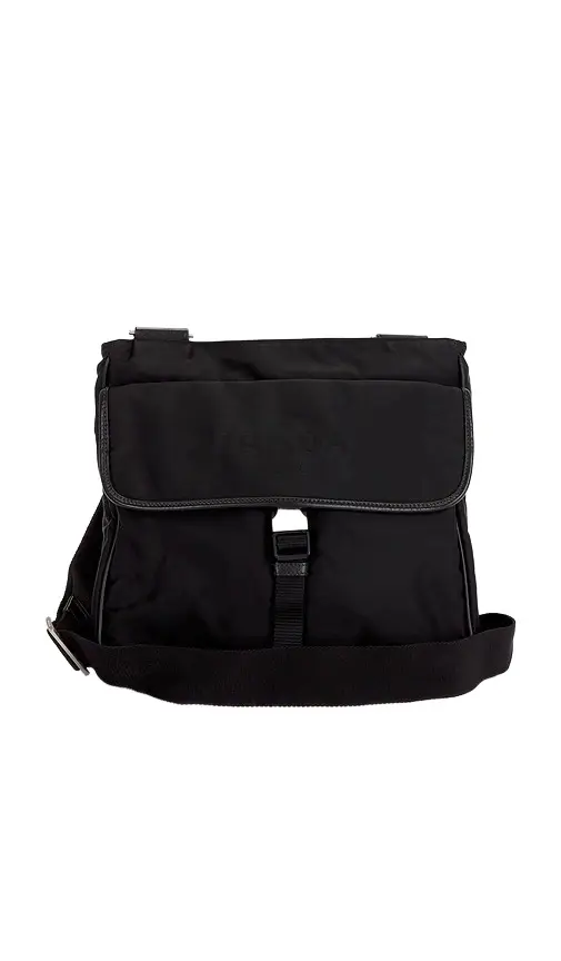 Tessuto Messenger Bag Tessuto Messenger Bag