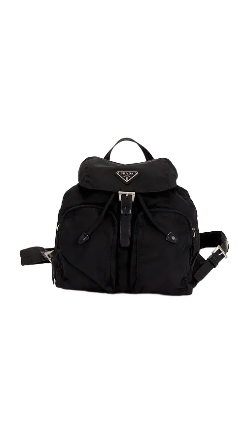 Tessuto Backpack Tessuto Backpack