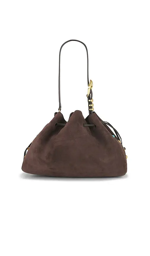 Rebecca Minkoff Billie Shoulder Bag | Thumbnail 2