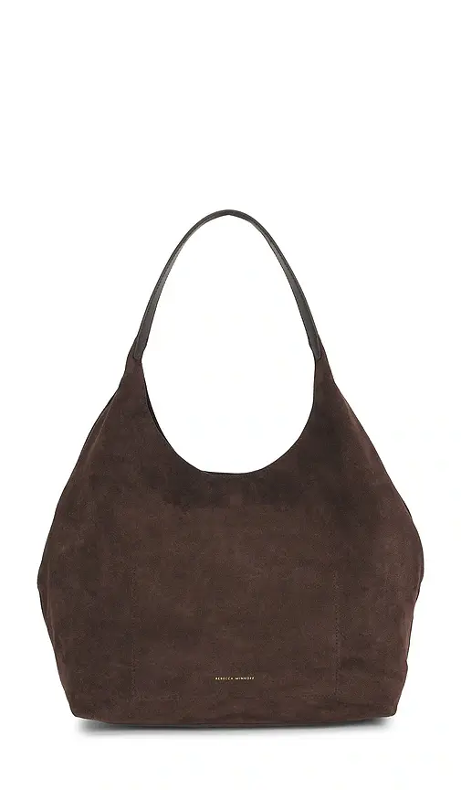 Rebecca Minkoff Signature Darren Carryall Bag | Thumbnail 2 Rebecca Minkoff Signature Darren Carryall Bag | Thumbnail 2