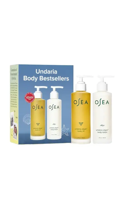 OSEA Body Bestsellers